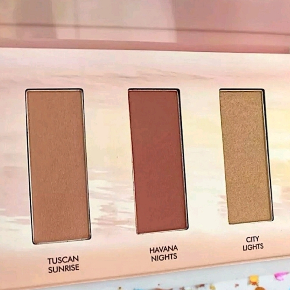 NIB Wander Beauty Wandress Dusk to Dawn Blush And Highlighter - Picture 2 of 4
